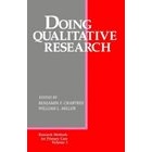 Volume 4 Doing qualitative research